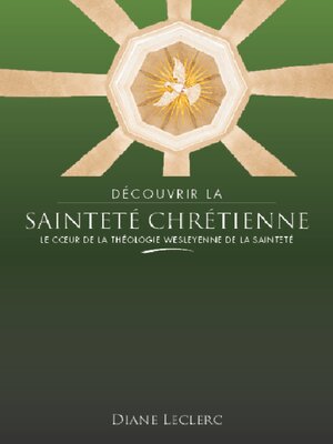 cover image of Découvrir la sainteté chrétienne
